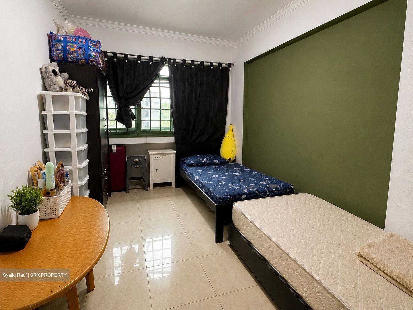 Blk 687B Woodlands Drive 75 (Woodlands), HDB 4 Rooms #558696711
